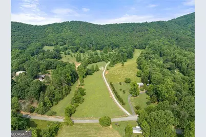 00 Partin Road #LOT 1, Cleveland, GA 30528 - Photo 1