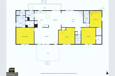 2009 Polk Road N, Statesboro, GA 30458 - Photo 58