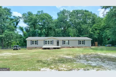 2009 Polk Road N, Statesboro, GA 30458 - Photo 1