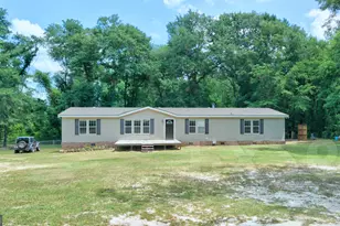 2009 Polk Rd N, Statesboro, GA 30458 - Photo 1