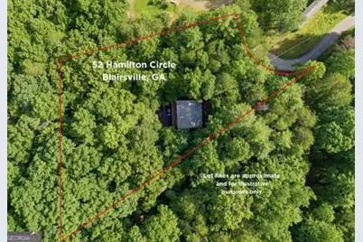 52 Hamilton Circle, Blairsville, GA 30512 - Photo 44