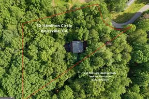 52 Hamilton Circle, Blairsville, GA 30512 - Photo 44