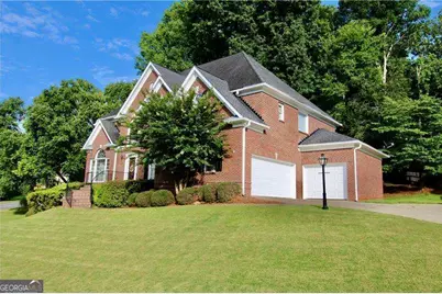 3973 Palisades Main NW, Kennesaw, GA 30144 - Photo 2