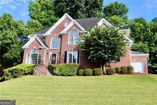 3973 Palisades Main NW, Kennesaw, GA 30144 - Photo 1