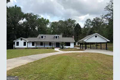 412 Hummingbird Way, Lizella, GA 31052 - Photo 22