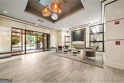 2828 Peachtree Road NE #1204, Atlanta, GA 30305 - Photo 36