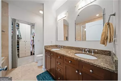 2828 Peachtree Road NE #1204, Atlanta, GA 30305 - Photo 28
