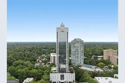 2828 Peachtree Road NE #1204, Atlanta, GA 30305 - Photo 22