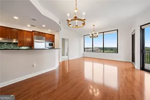 2828 Peachtree Rd NE, Atlanta, GA 30305 - Photo 2