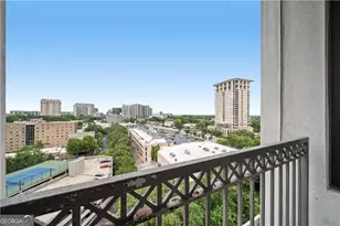 2828 Peachtree Rd NE, Atlanta, GA 30305 - Photo 20