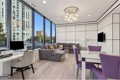 2828 Peachtree Road NE #1204, Atlanta, GA 30305 - Photo 48