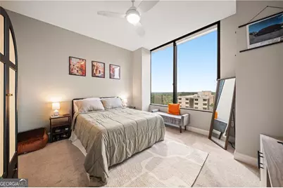 2828 Peachtree Road NE #1204, Atlanta, GA 30305 - Photo 24