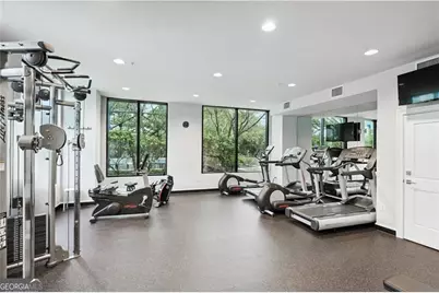 2828 Peachtree Road NE #1204, Atlanta, GA 30305 - Photo 46