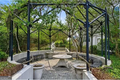 2828 Peachtree Road NE #1204, Atlanta, GA 30305 - Photo 44