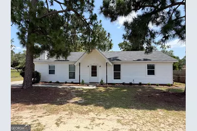 2523 Teakwood Drive, Hephzibah, GA 30815 - Photo 1