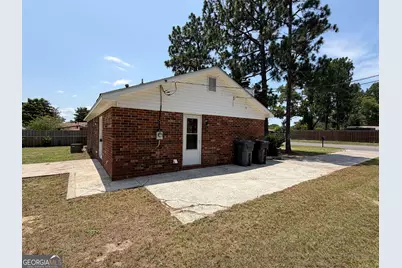 2523 Teakwood Drive, Hephzibah, GA 30815 - Photo 22