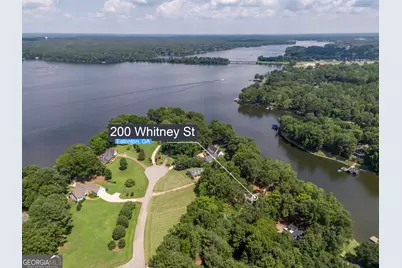 200 Whitney Street, Eatonton, GA 31024 - Photo 2