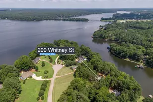 200 Whitney St, Eatonton, GA 31024 - Photo 2