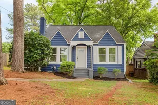 1238 SE Trenton Street SE, Atlanta, GA 30316 - Photo 2