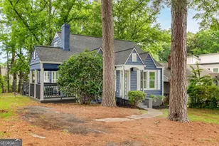 1238 SE Trenton Street SE, Atlanta, GA 30316 - Photo 4