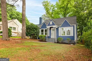 1238 SE Trenton Street SE, Atlanta, GA 30316 - Photo 1
