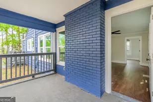 1238 SE Trenton Street SE, Atlanta, GA 30316 - Photo 30