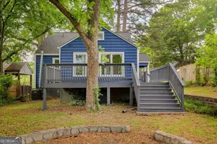 1238 SE Trenton Street SE, Atlanta, GA 30316 - Photo 36