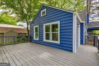 1238 SE Trenton Street SE, Atlanta, GA 30316 - Photo 32