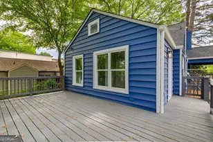 1238 SE Trenton Street SE, Atlanta, GA 30316 - Photo 32