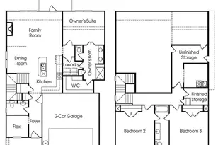 201 Lakeside Pl, Canton, GA 30114 - Photo 2