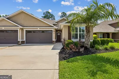 347 Laurel Landing Boulevard, Kingsland, GA 31548 - Photo 1