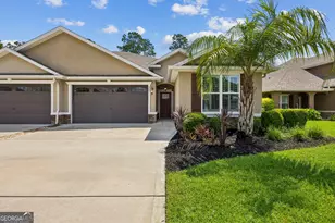 347 Laurel Landing Blvd, Kingsland, GA 31548 - Photo 1