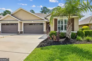347 Laurel Landing Blvd, Kingsland, GA 31548 - Photo 4