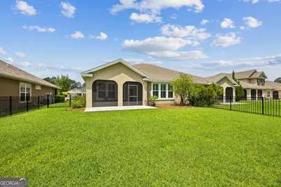 347 Laurel Landing Boulevard, Kingsland, GA 31548 - Photo 44