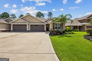 347 Laurel Landing Blvd, Kingsland, GA 31548 - Photo 6