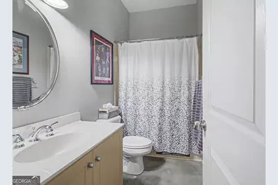 105 Trotters Ridge, Fayetteville, GA 30215 - Photo 40