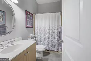 105 Trotters Ridge, Fayetteville, GA 30215 - Photo 40