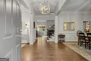 105 Trotters Ridge, Fayetteville, GA 30215 - Photo 6