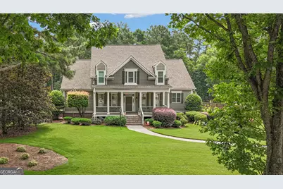 105 Trotters Ridge, Fayetteville, GA 30215 - Photo 1