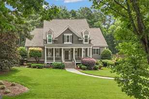 105 Trotters Ridge, Fayetteville, GA 30215 - Photo 1