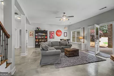 105 Trotters Ridge, Fayetteville, GA 30215 - Photo 38
