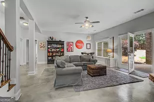 105 Trotters Ridge, Fayetteville, GA 30215 - Photo 38