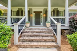 105 Trotters Ridge, Fayetteville, GA 30215 - Photo 4