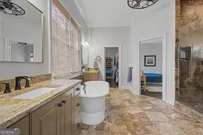 105 Trotters Ridge, Fayetteville, GA 30215 - Photo 20