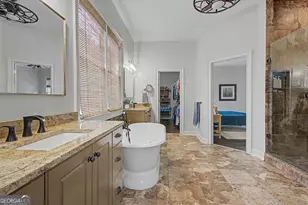 105 Trotters Ridge, Fayetteville, GA 30215 - Photo 20