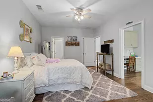 105 Trotters Ridge, Fayetteville, GA 30215 - Photo 28