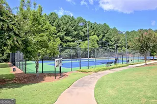 105 Trotters Ridge, Fayetteville, GA 30215 - Photo 52