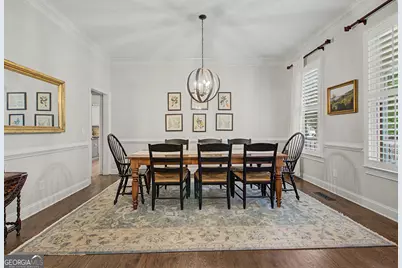 105 Trotters Ridge, Fayetteville, GA 30215 - Photo 8