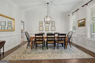 105 Trotters Ridge, Fayetteville, GA 30215 - Photo 8