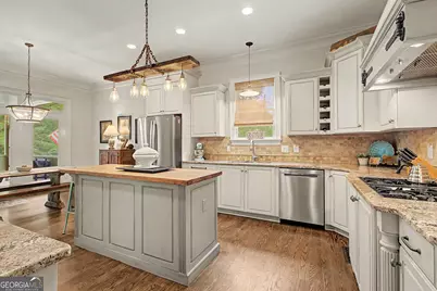 105 Trotters Ridge, Fayetteville, GA 30215 - Photo 14